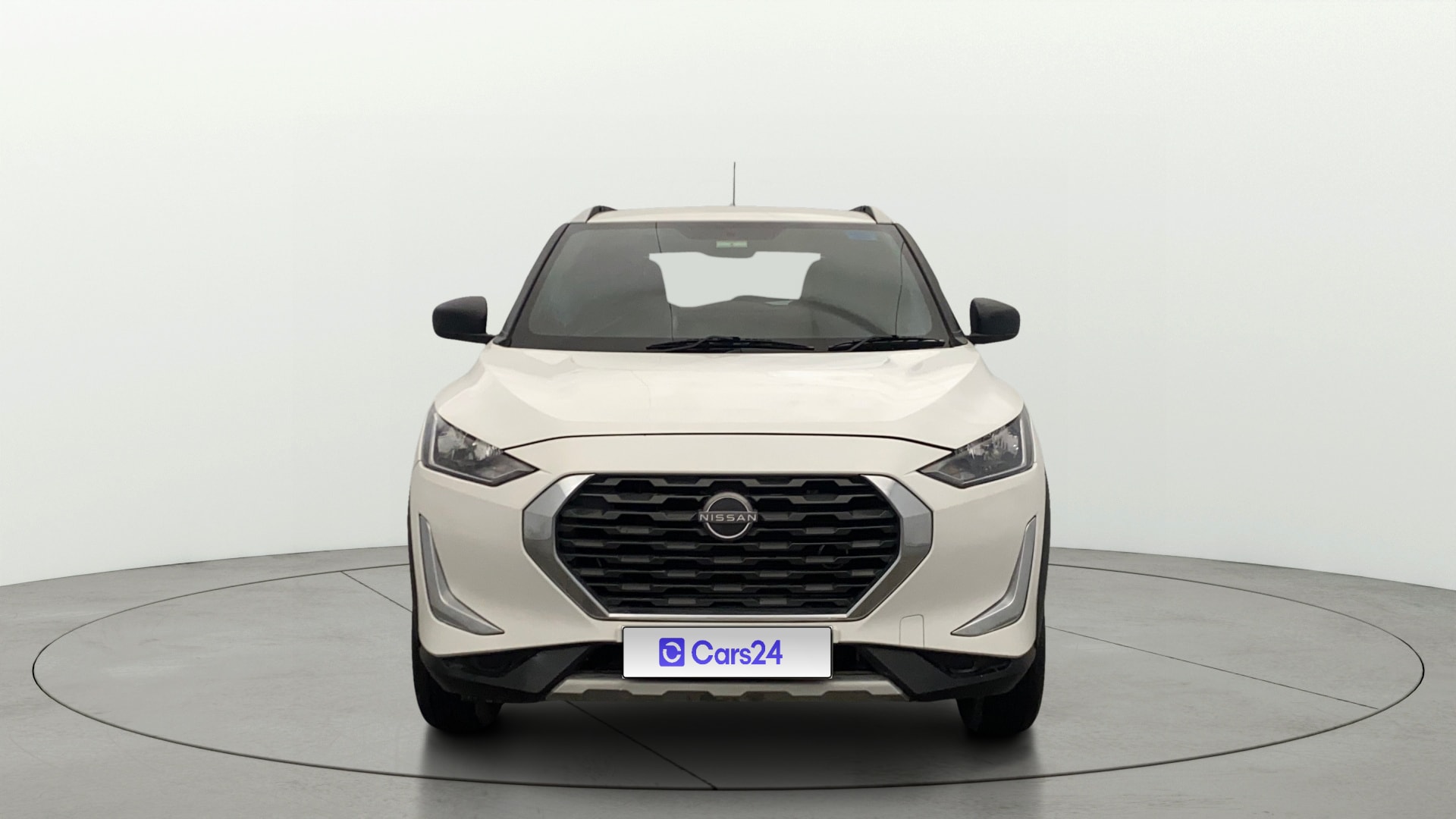 Used 2023 Nissan Magnite Used 2023 Nissan Magnite
