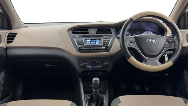View Hyundai Elite i20 Image 15 Used Hyundai Elite i20 Image 15