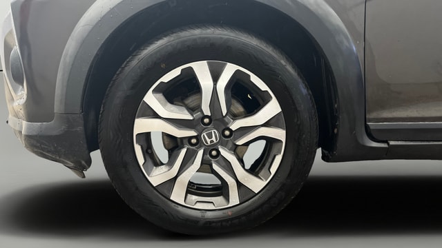 View Honda WR-V Image 29 Used Honda WR-V Image 29