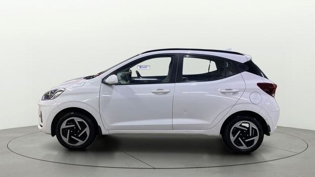 View Hyundai Grand i10 Nios Image 28 Used Hyundai Grand i10 Nios Image 28