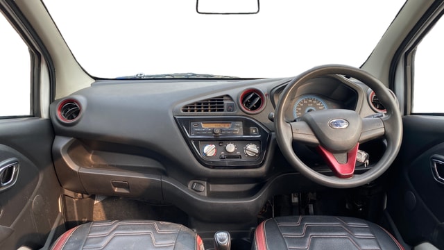 View Datsun Redi GO Image 16 Used Datsun Redi GO Image 16