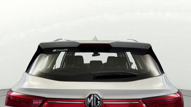 View MG Hector Image 5 Used MG Hector Image 5