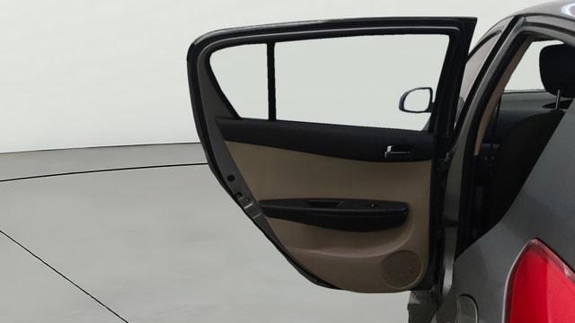 View Hyundai Elite i20 Image 22 Used Hyundai Elite i20 Image 22