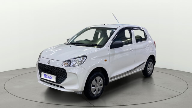 View Maruti Suzuki Alto K10 Image 35 Used Maruti Suzuki Alto K10 Image 35