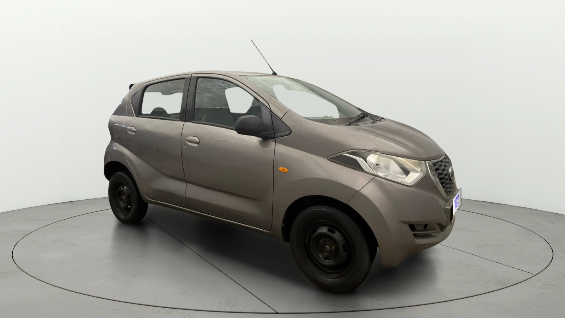 View 2018 Datsun Redi GO T(O) 1.0L- Limited Edition Image 21 Used 2018 Datsun Redi GO T(O) 1.0L- Limited Edition Image 21
