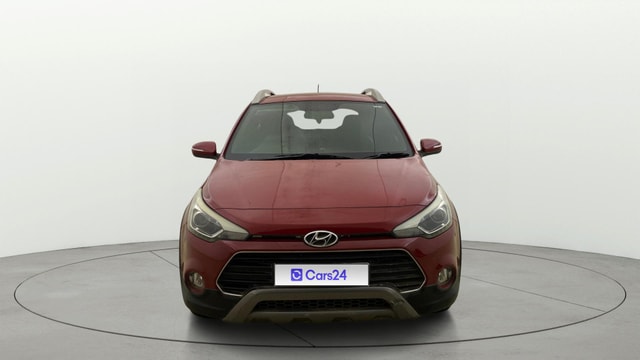 View Hyundai i20 Active Image 1 Used Hyundai i20 Active Image 1