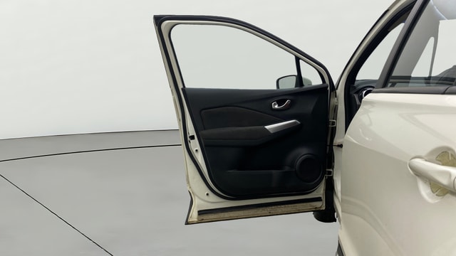 View Nissan Kicks Image 31 Used Nissan Kicks Image 31