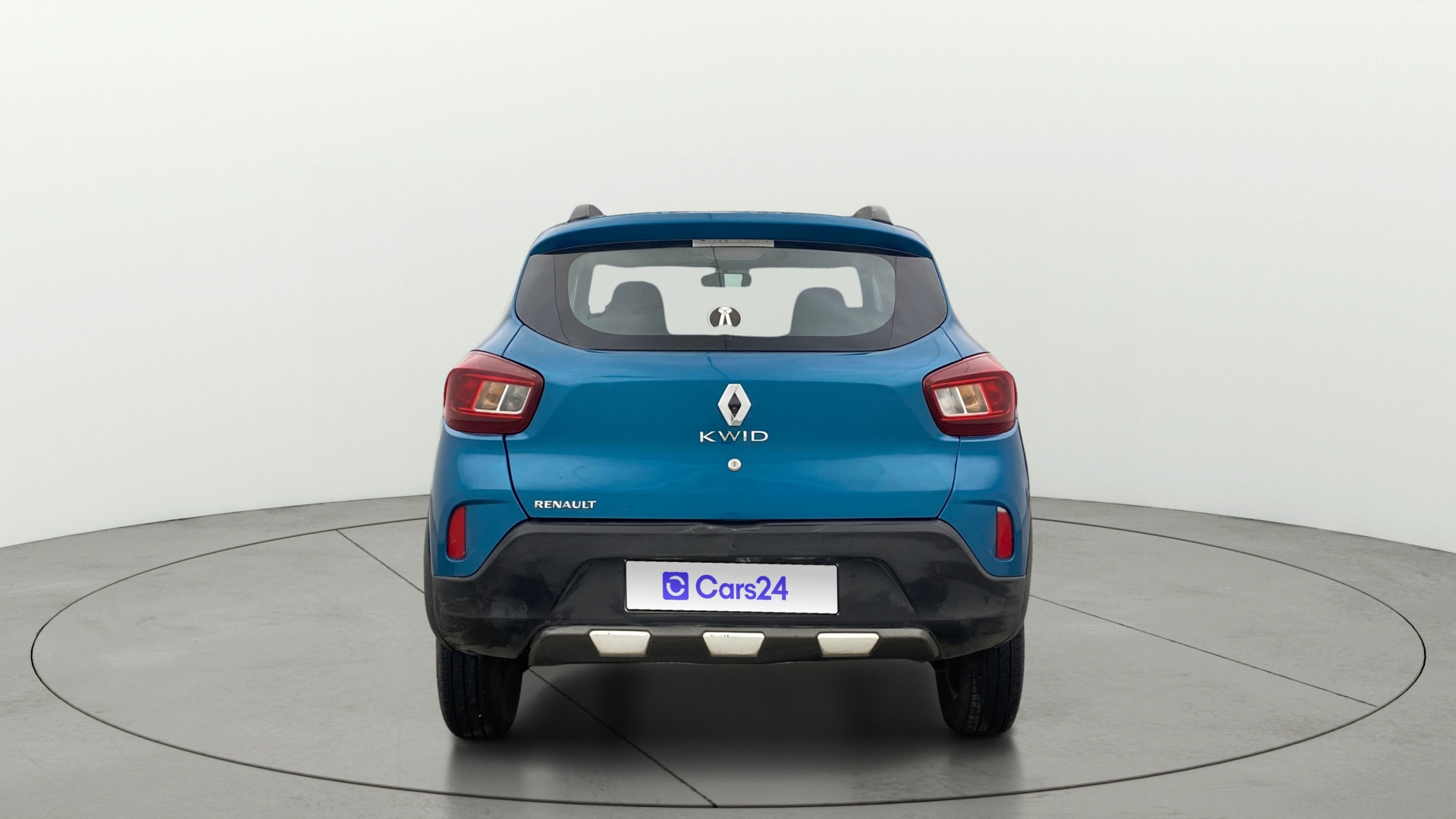 Used 2022 Renault Kwid Used 2022 Renault Kwid