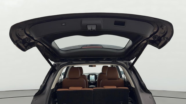 View MG Hector Plus Image 33 Used MG Hector Plus Image 33