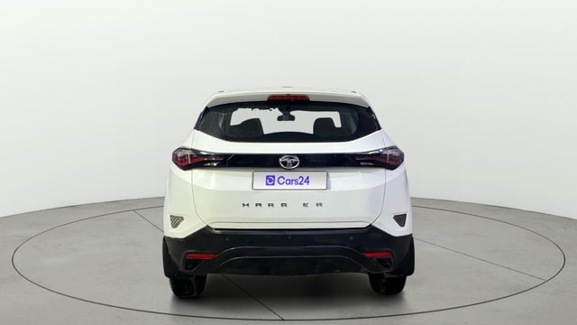 View Tata Harrier Image 43 Used Tata Harrier Image 43