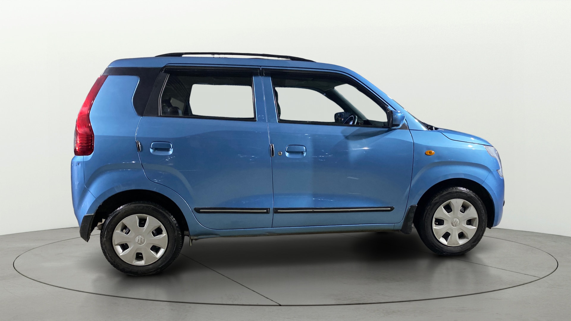 Used 2020 Maruti Suzuki 1000 Used 2020 Maruti Suzuki 1000