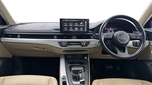 View Audi A4 Image 16 Used Audi A4 Image 16