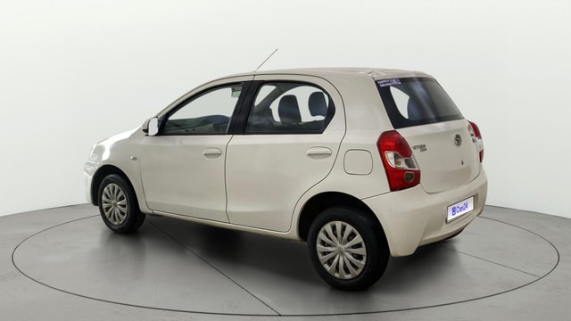 View Toyota Etios Liva Image 2 Used Toyota Etios Liva Image 2