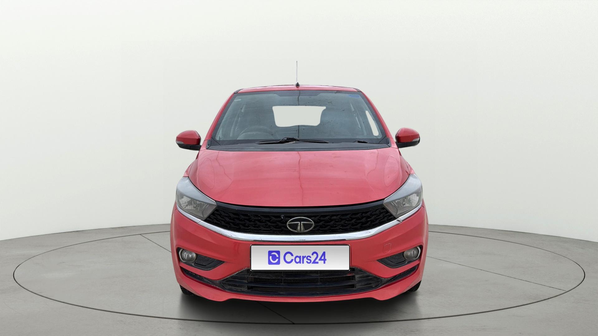 Used 2021 Tata Tiago Used 2021 Tata Tiago
