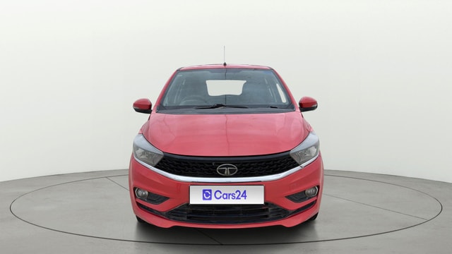 View Tata Tiago Image 1 Used Tata Tiago Image 1