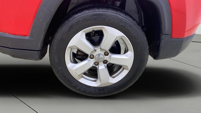 View Jeep Compass Image 11 Used Jeep Compass Image 11