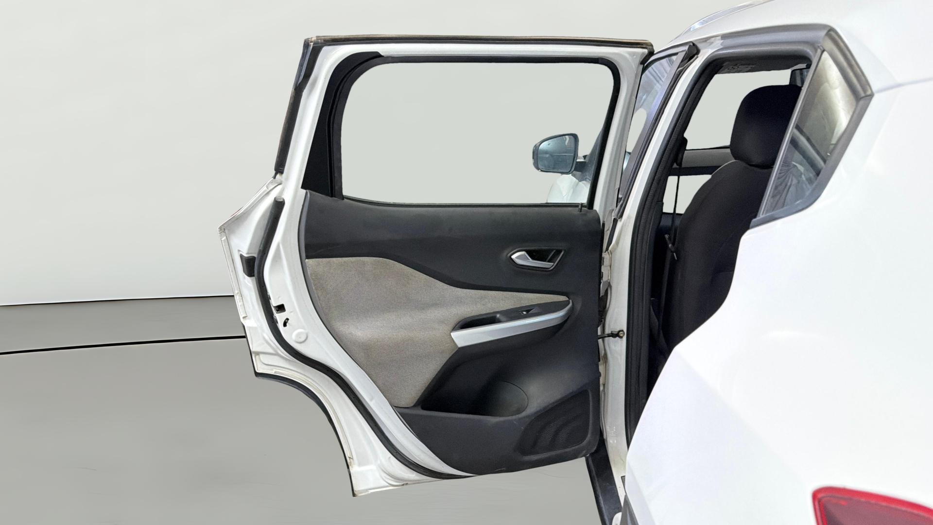 Used 2022 Nissan Magnite Used 2022 Nissan Magnite