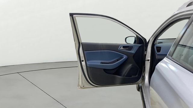 View Hyundai i20 Active Image 37 Used Hyundai i20 Active Image 37