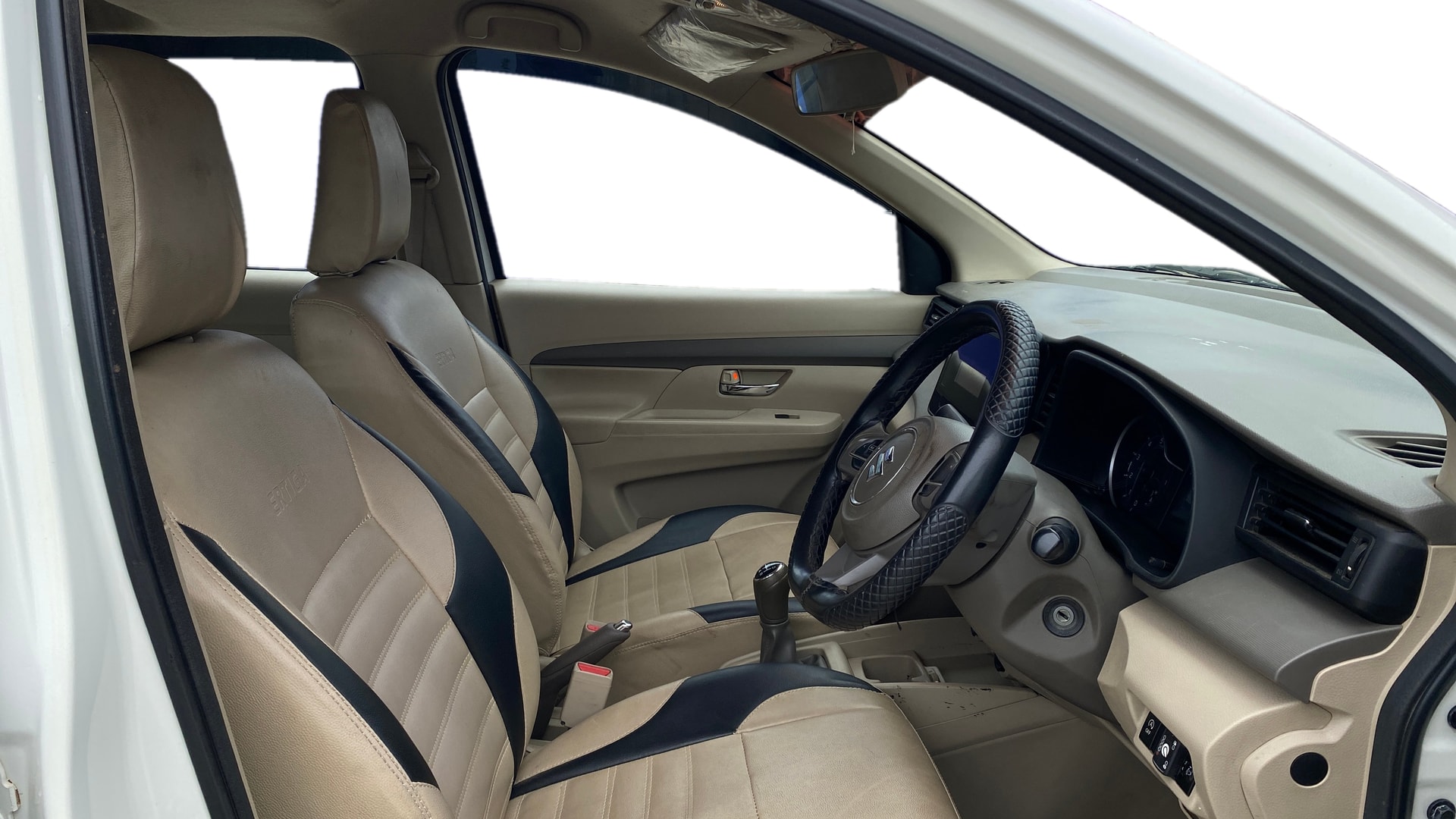 View 2022 Maruti Suzuki 1000 Base Variant Image 25 Used 2022 Maruti Suzuki 1000 Base Variant Image 25