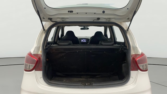 View Hyundai Grand i10 Image 38 Used Hyundai Grand i10 Image 38