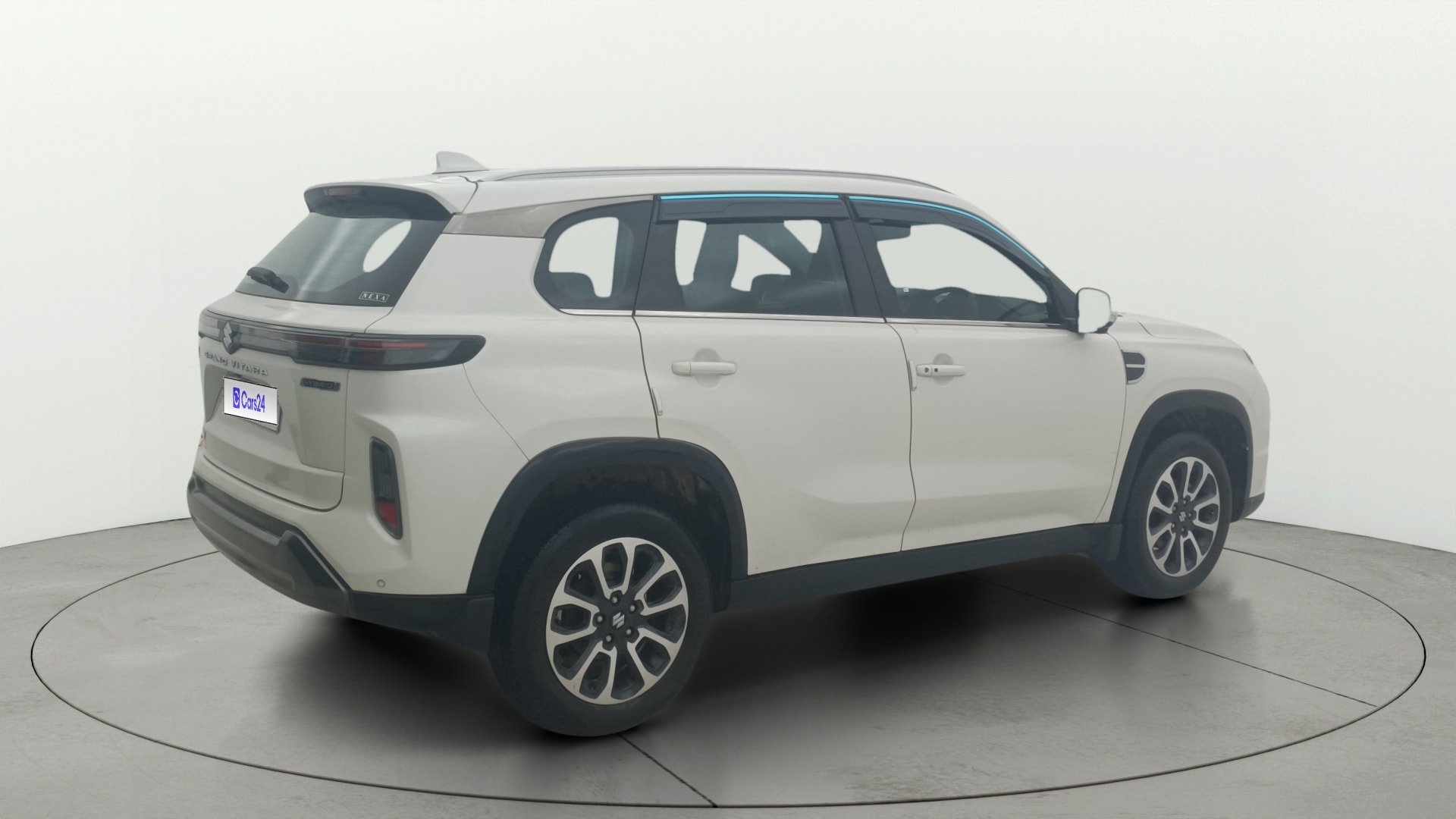 Used 2024 Maruti Suzuki 1000 Used 2024 Maruti Suzuki 1000