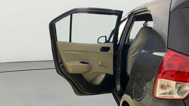 View Hyundai New Santro Image 14 Used Hyundai New Santro Image 14