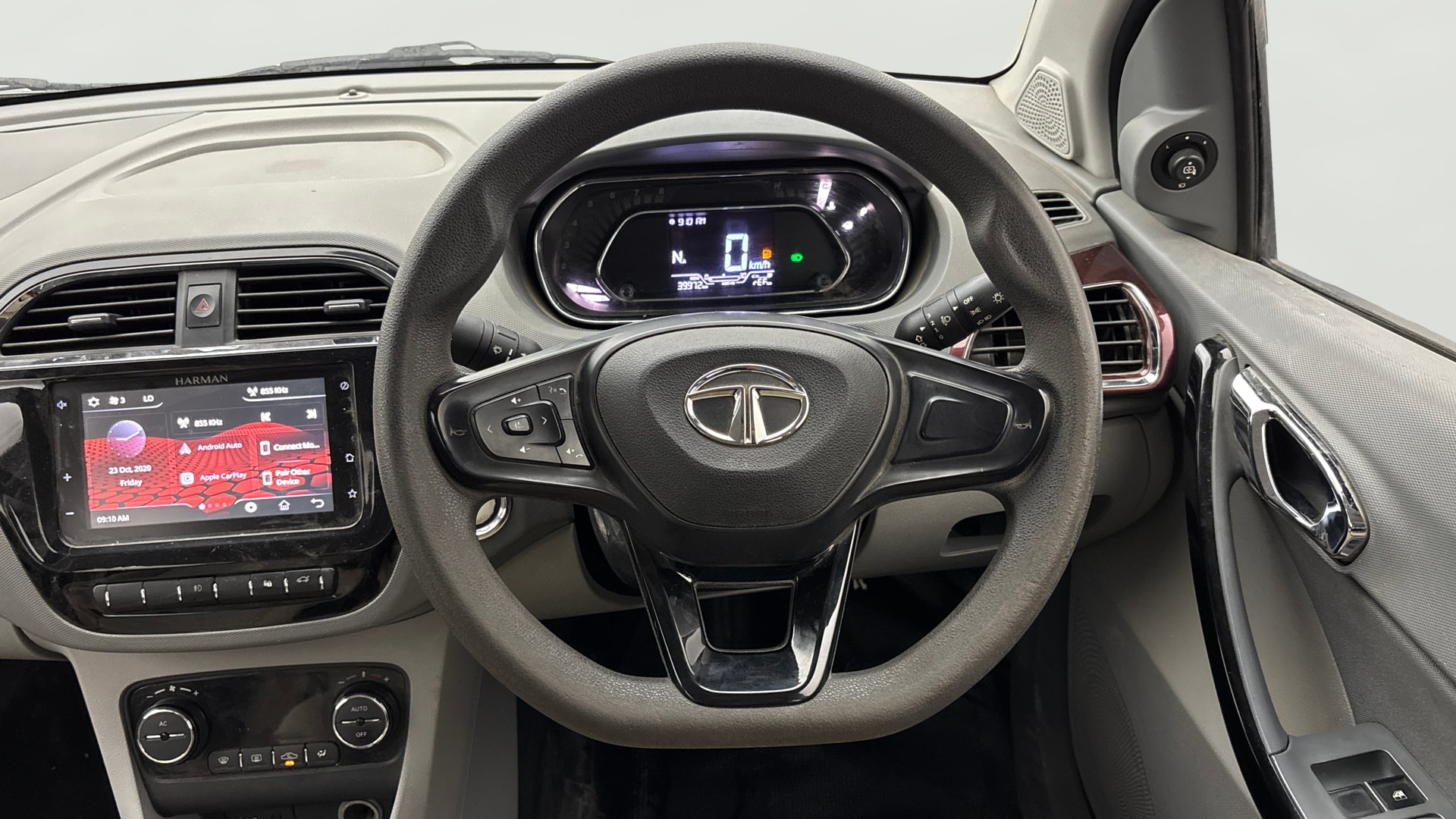 Used 2021 Tata Tigor Used 2021 Tata Tigor