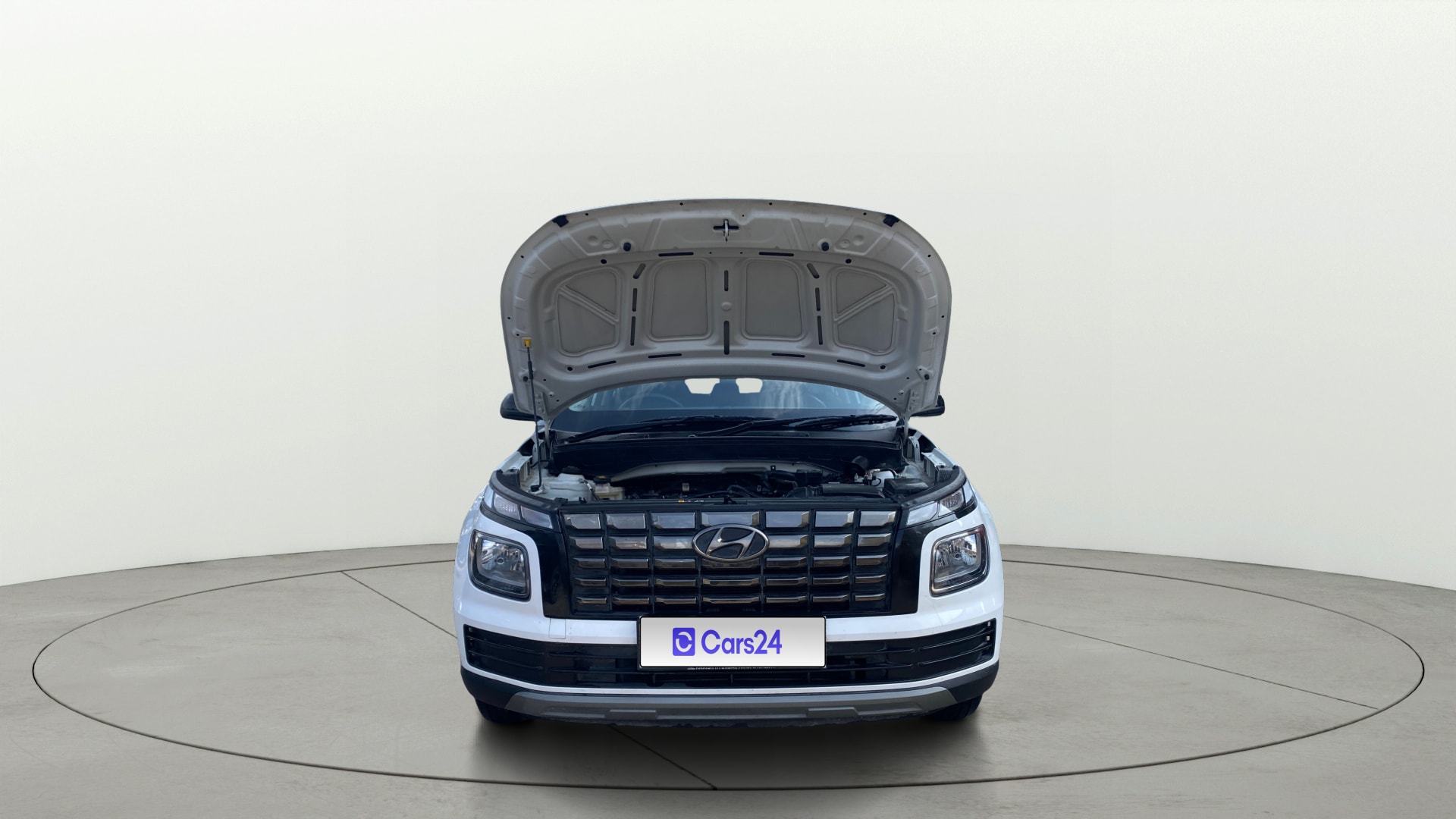 View 2026 Hyundai Venue E 1.2 Petrol BS IV Image 32 Used 2026 Hyundai Venue E 1.2 Petrol BS IV Image 32