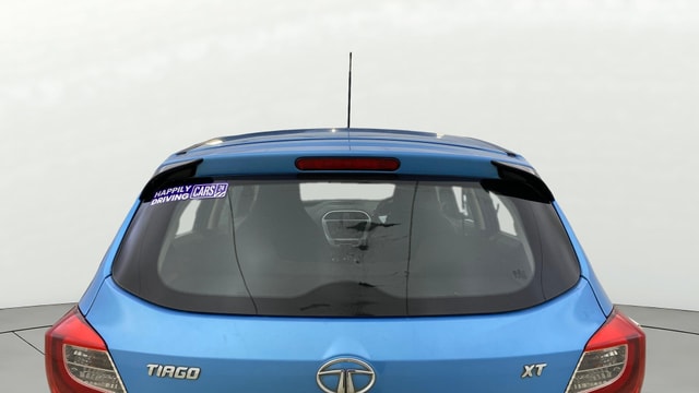 View Tata Tiago Image 4 Used Tata Tiago Image 4