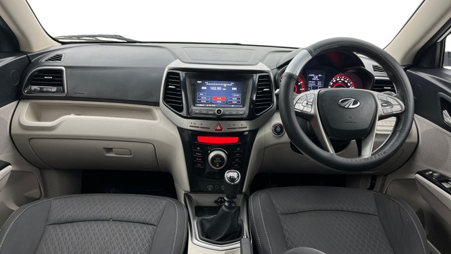 View Mahindra XUV300 Image 16 Used Mahindra XUV300 Image 16