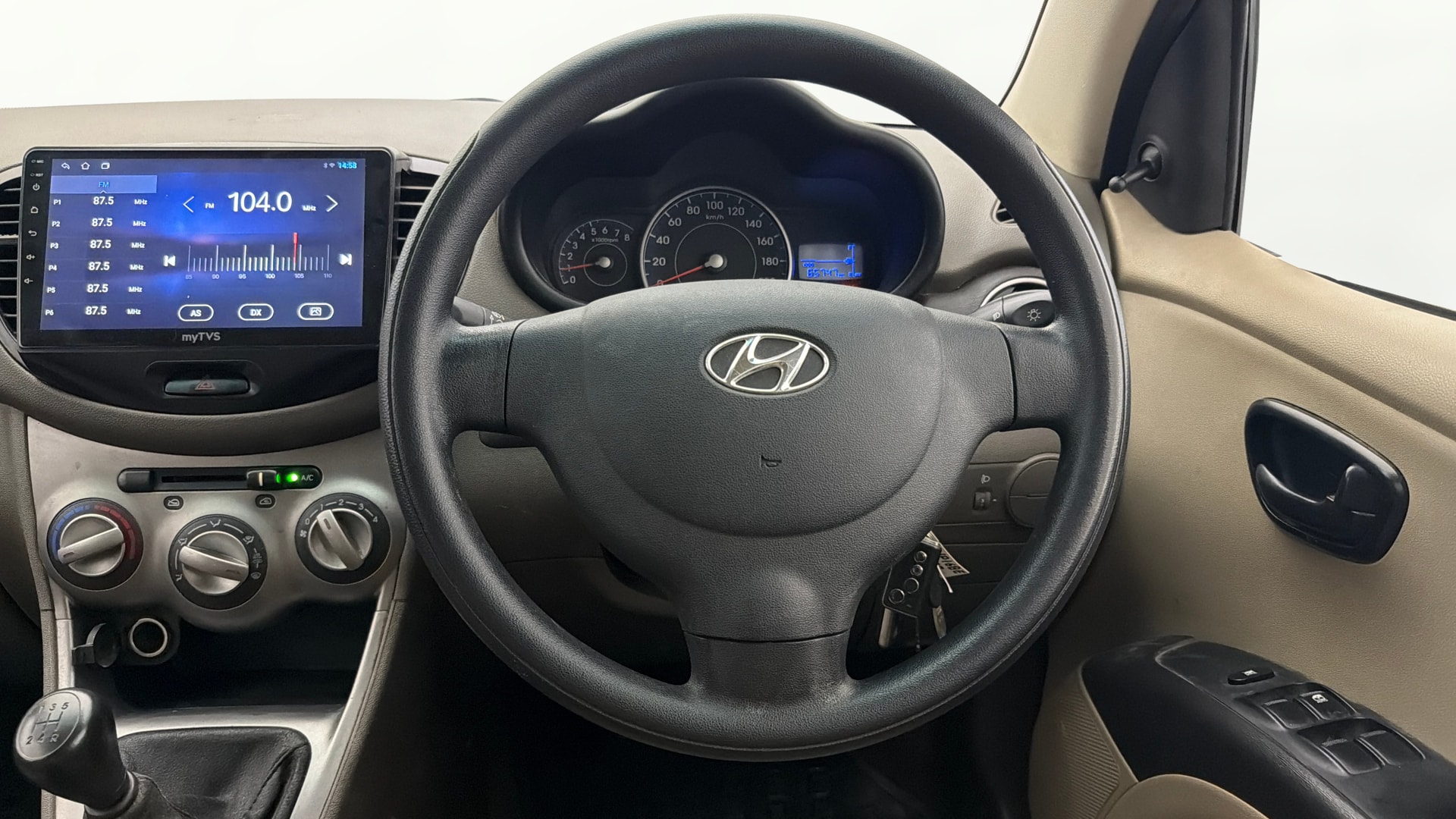 Used 2016 Hyundai i10 Used 2016 Hyundai i10