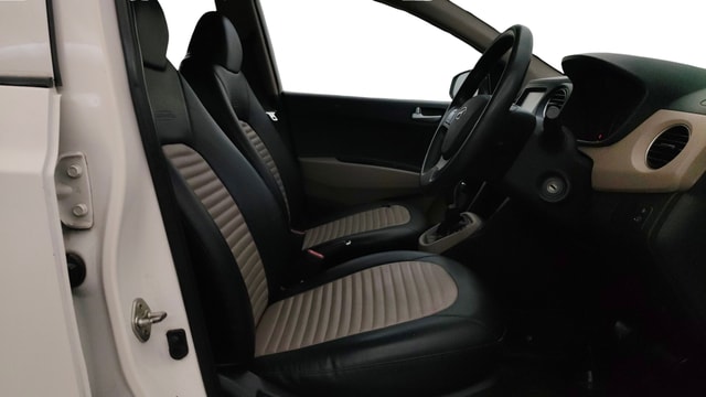 View Hyundai Grand i10 Image 26 Used Hyundai Grand i10 Image 26