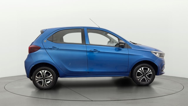 View Tata Tiago Image 8 Used Tata Tiago Image 8