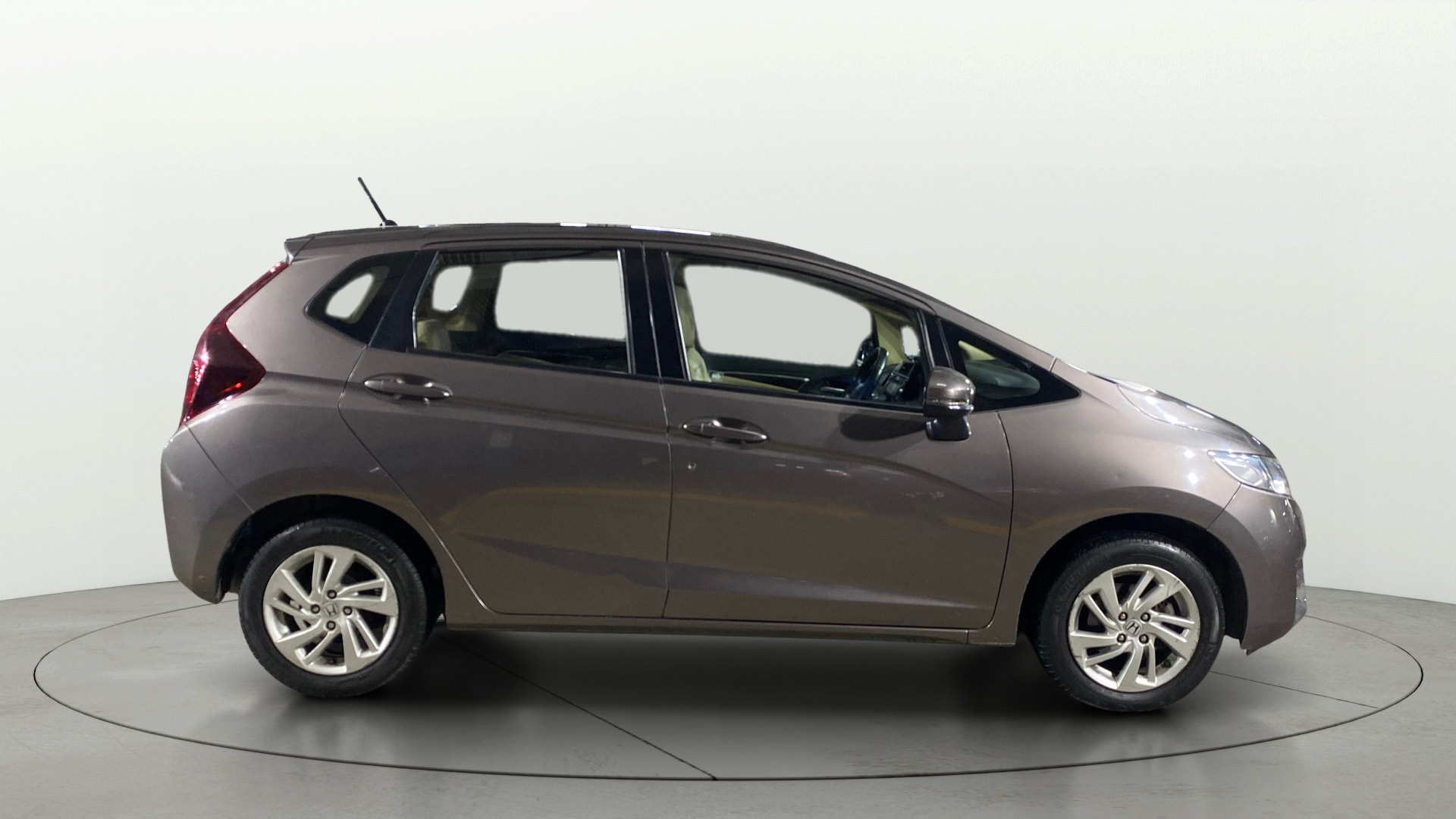 Used 2016 Honda Jazz Used 2016 Honda Jazz