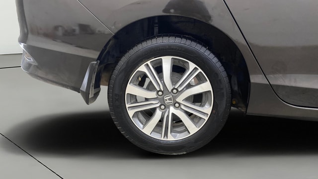 View Honda City Image 25 Used Honda City Image 25