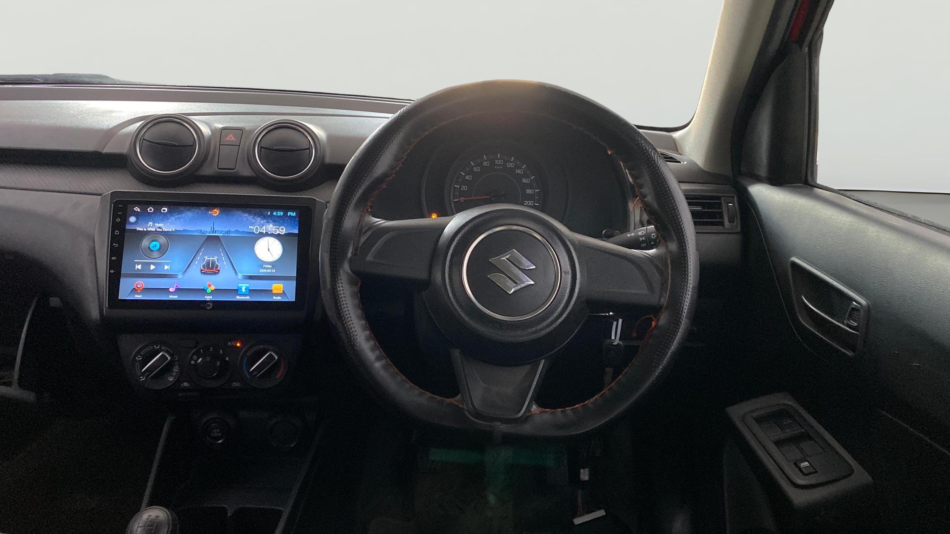View 2023 Maruti Suzuki 1000 Base Variant Image 20 Used 2023 Maruti Suzuki 1000 Base Variant Image 20
