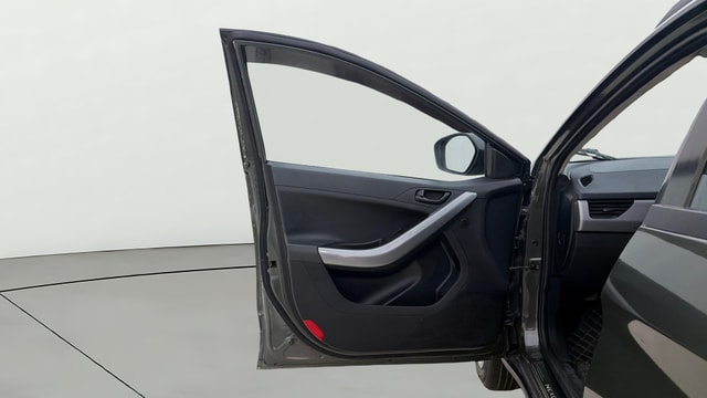 View Tata Nexon Image 31 Used Tata Nexon Image 31