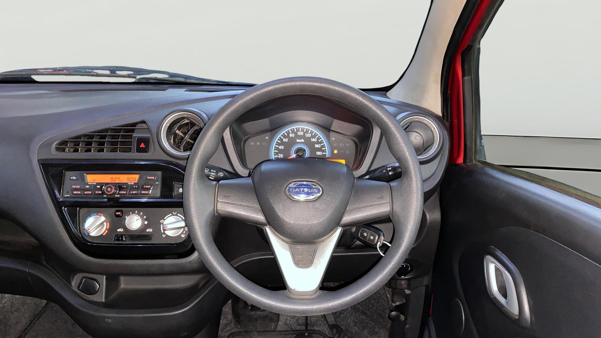 View 2018 Datsun Redi GO T (O) 1.0L AMT BS IV Image 20 Used 2018 Datsun Redi GO T (O) 1.0L AMT BS IV Image 20