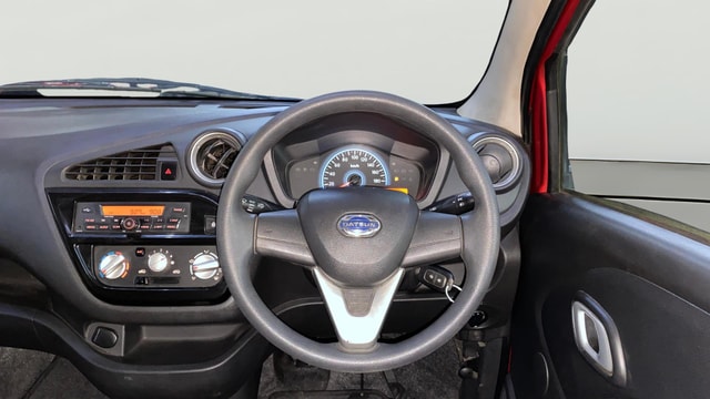 View Datsun Redi GO Image 20 Used Datsun Redi GO Image 20