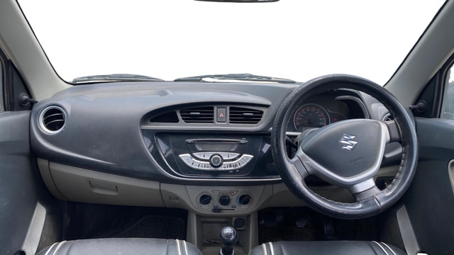 View Maruti Suzuki Alto K10 Image 16 Used Maruti Suzuki Alto K10 Image 16