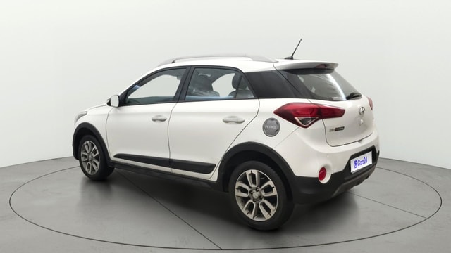 View Hyundai i20 Active Image 2 Used Hyundai i20 Active Image 2