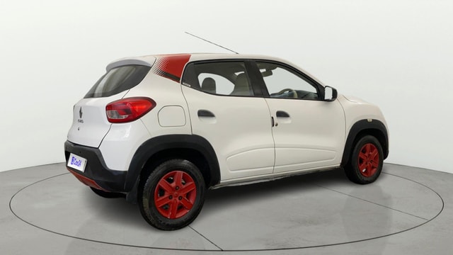 View Renault Kwid Image 42 Used Renault Kwid Image 42