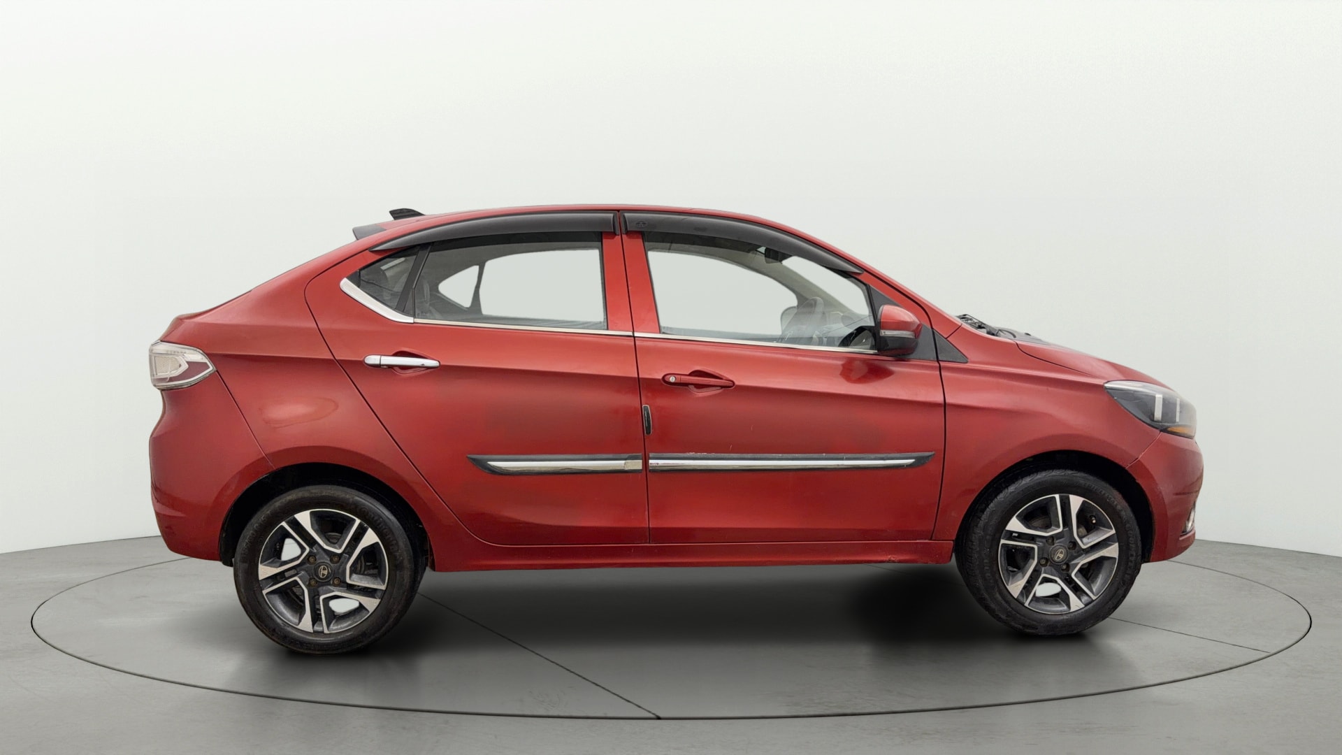 Used 2019 Tata Tigor Used 2019 Tata Tigor