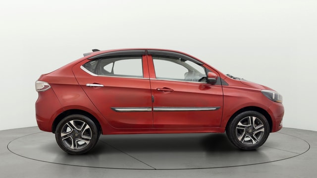 View Tata Tigor Image 8 Used Tata Tigor Image 8