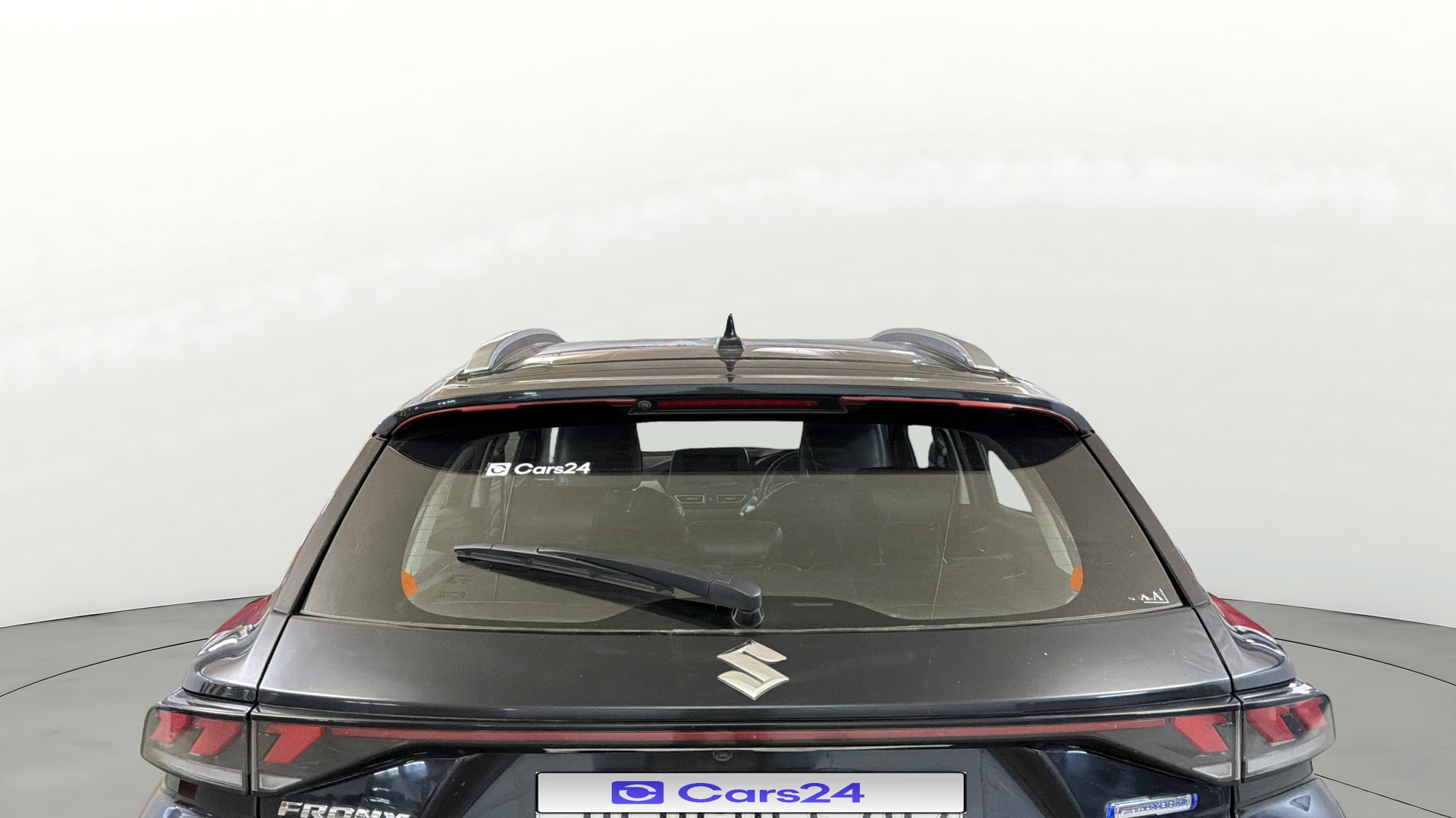 View 2024 Maruti Suzuki 1000 Base Variant Image 4 Used 2024 Maruti Suzuki 1000 Base Variant Image 4