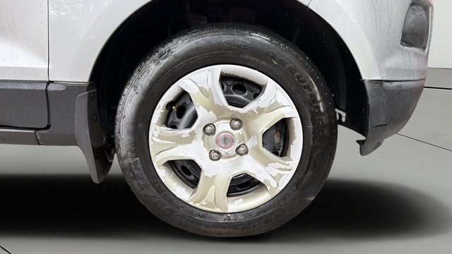 View Ford EcoSport Image 39 Used Ford EcoSport Image 39