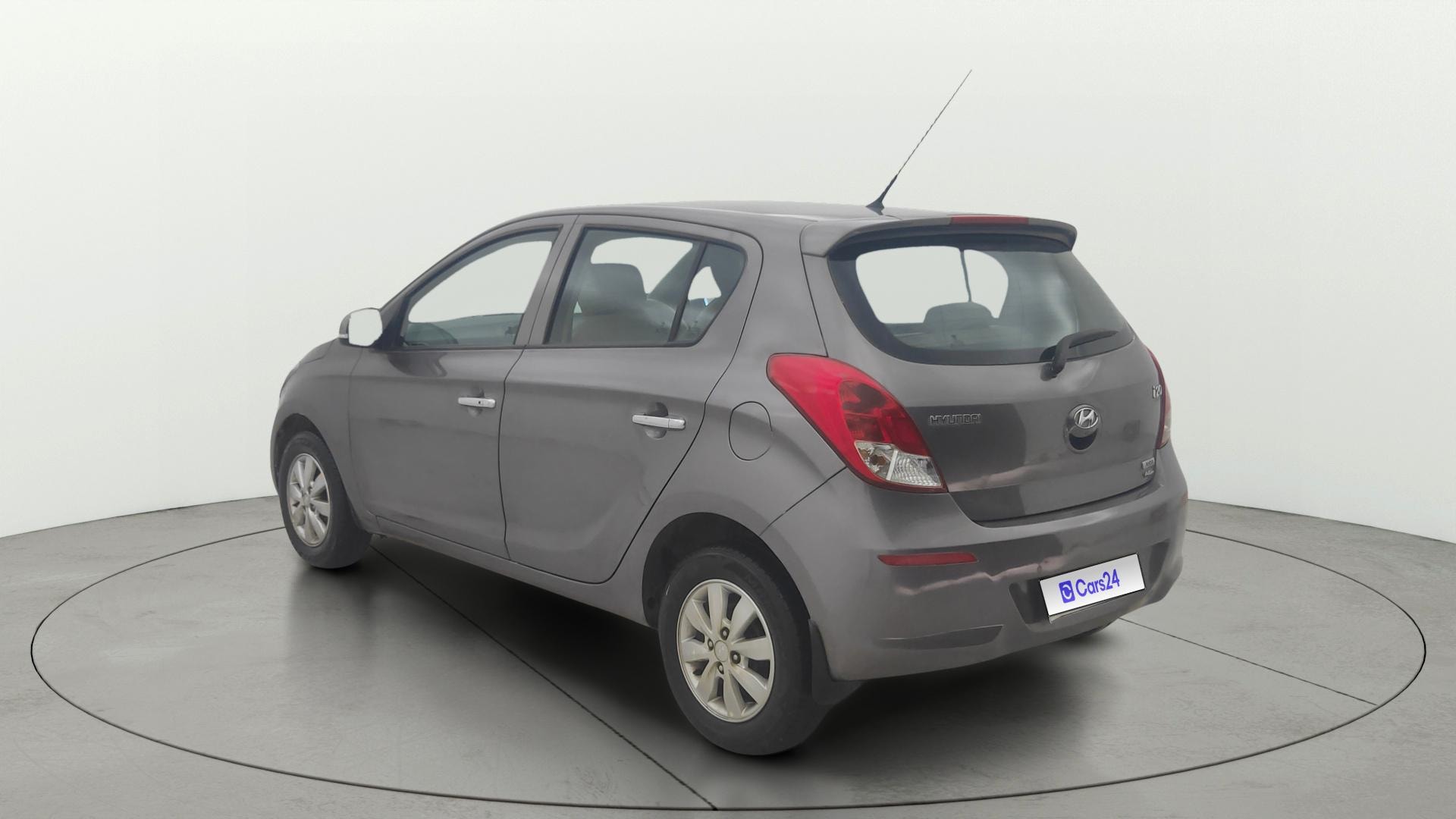 Used 2013 Hyundai i20 Used 2013 Hyundai i20