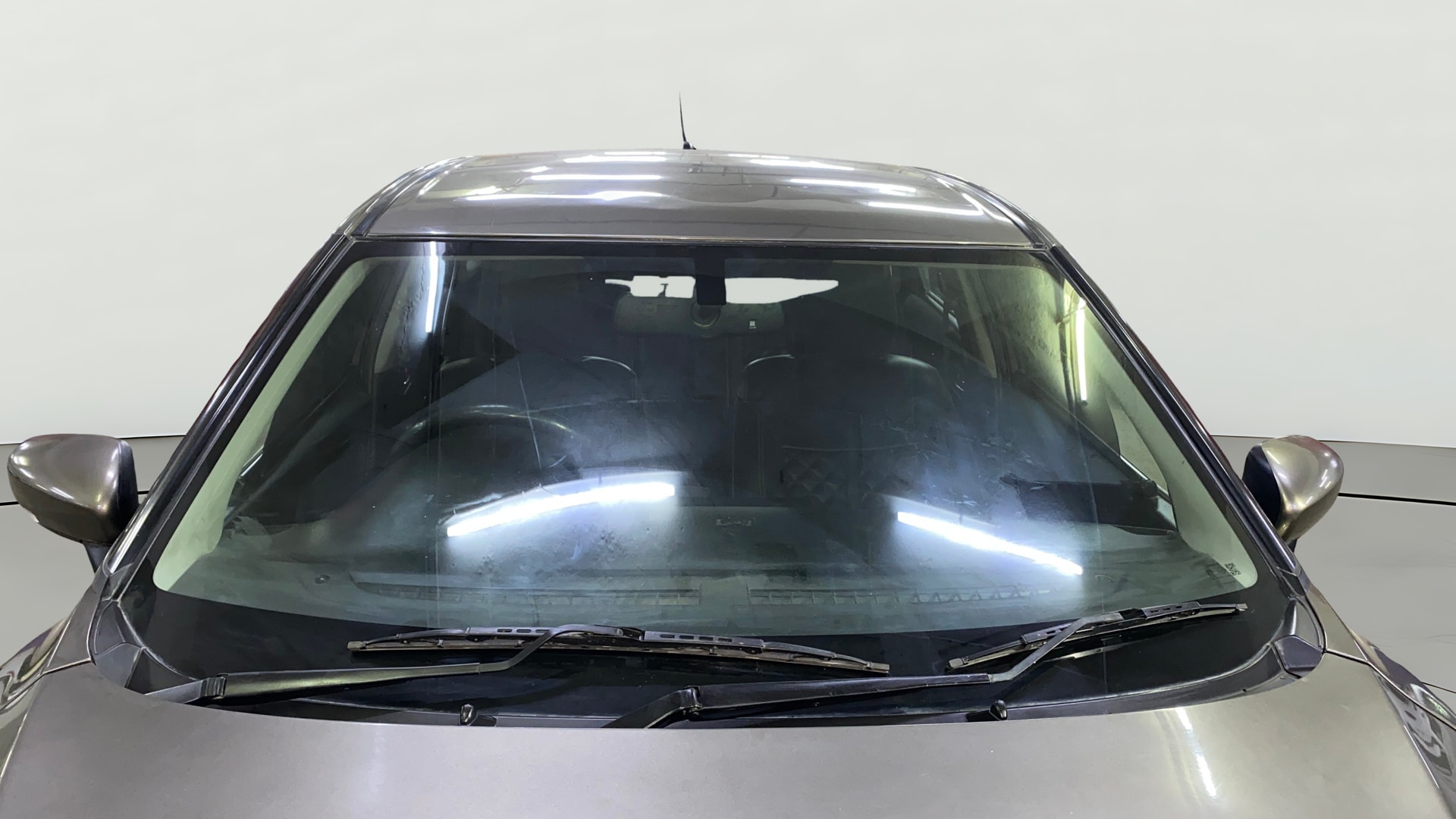 View 2021 Maruti Suzuki 1000 Base Variant Image 35 Used 2021 Maruti Suzuki 1000 Base Variant Image 35