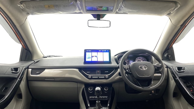 View Tata Nexon Image 15 Used Tata Nexon Image 15