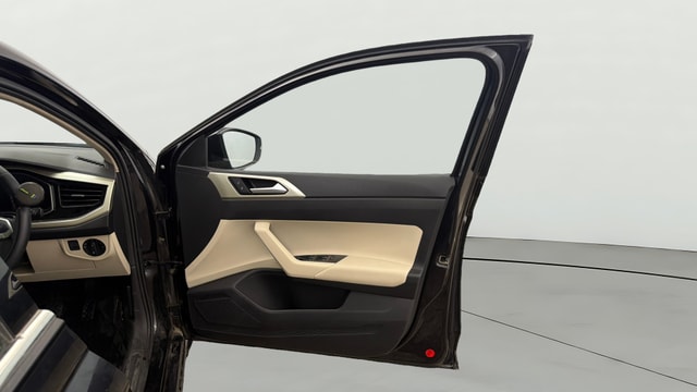View Volkswagen Virtus Image 46 Used Volkswagen Virtus Image 46